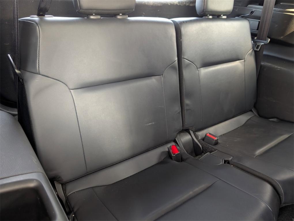 used 2023 Mitsubishi Outlander car, priced at $23,991
