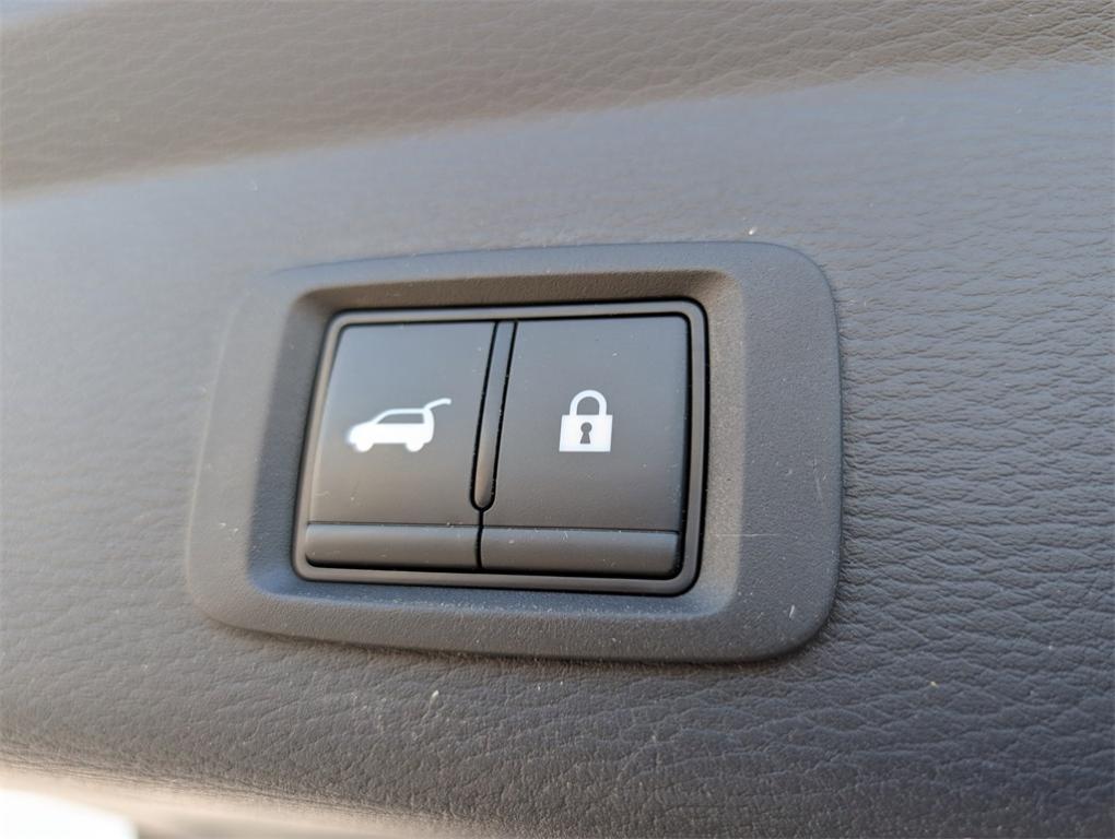 used 2023 Mitsubishi Outlander car, priced at $23,991