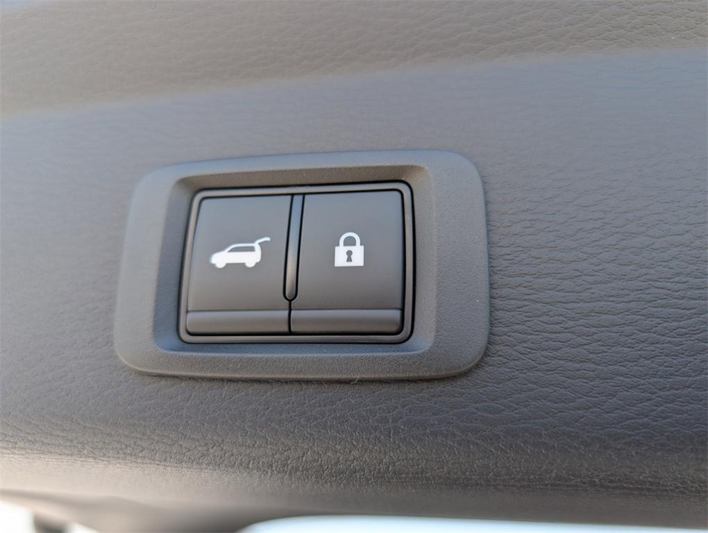 new 2025 Mitsubishi Outlander car, priced at $45,745