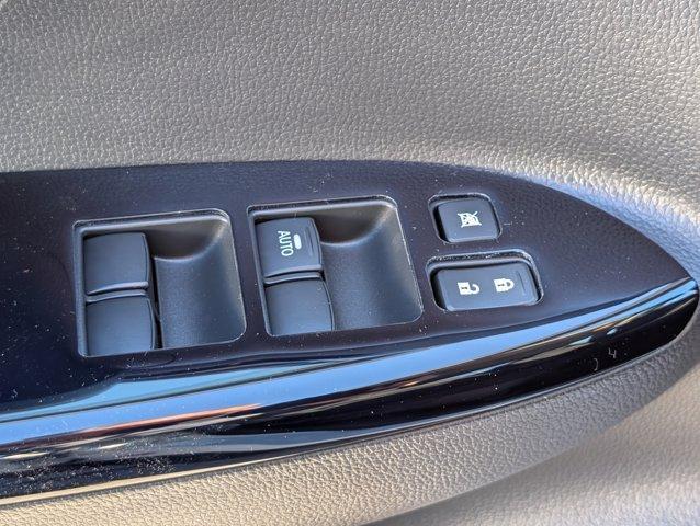 new 2026 Mitsubishi Eclipse Cross car, priced at $32,190