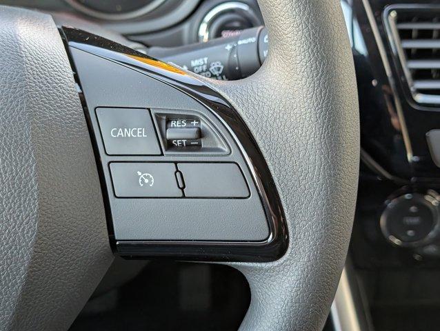 new 2026 Mitsubishi Eclipse Cross car, priced at $32,190