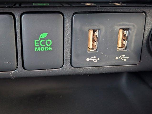 new 2026 Mitsubishi Eclipse Cross car, priced at $32,190