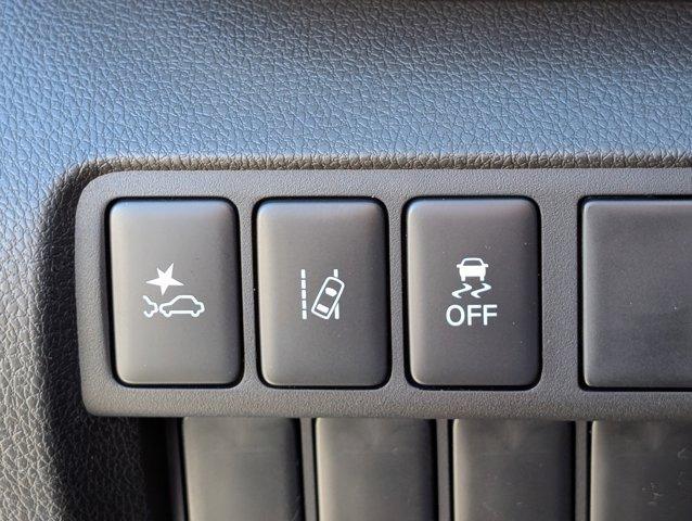 new 2026 Mitsubishi Eclipse Cross car, priced at $32,190