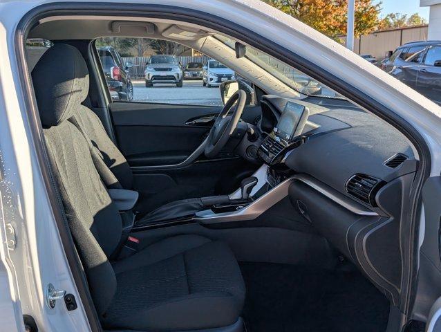 new 2026 Mitsubishi Eclipse Cross car, priced at $32,190