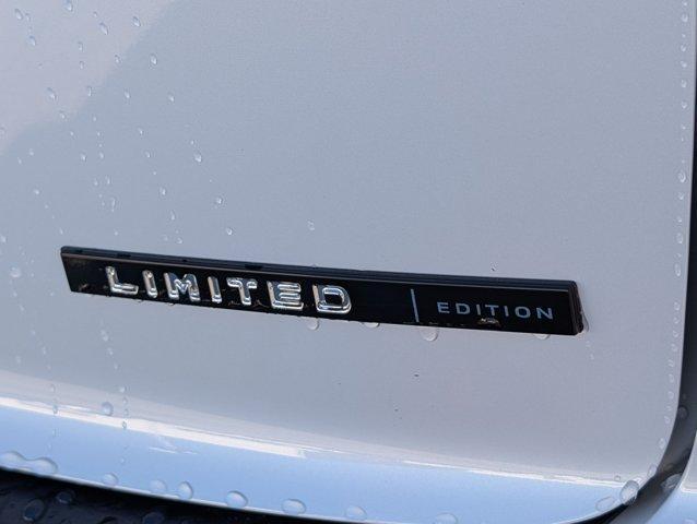 new 2026 Mitsubishi Eclipse Cross car, priced at $32,190