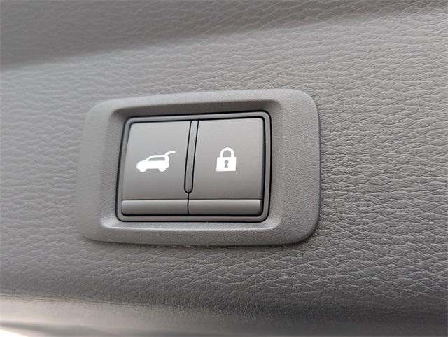 new 2025 Mitsubishi Outlander car, priced at $43,155