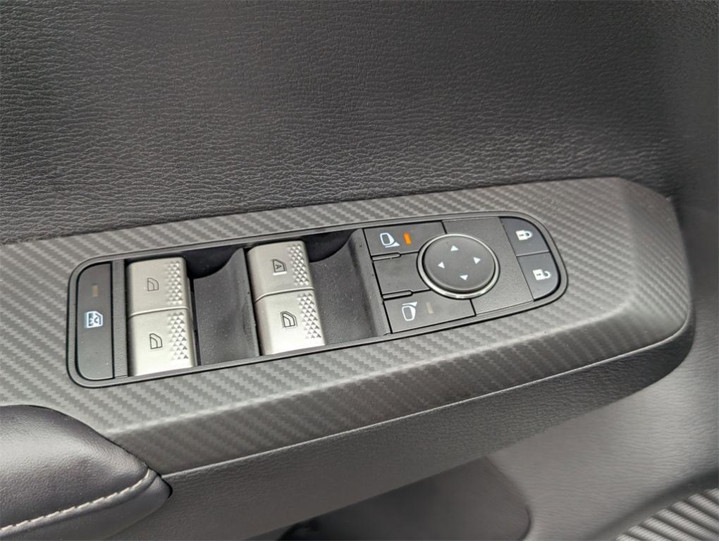 new 2025 Mitsubishi Outlander PHEV car, priced at $37,480