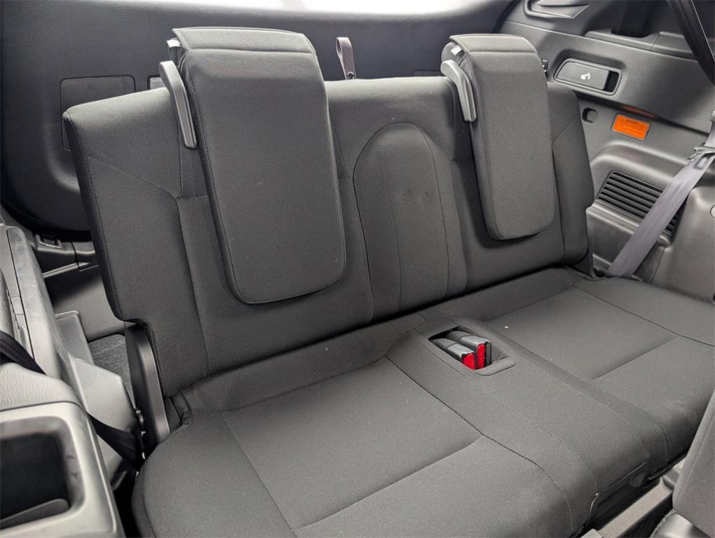 new 2025 Mitsubishi Outlander PHEV car, priced at $37,480