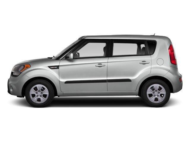 used 2013 Kia Soul car, priced at $9,998