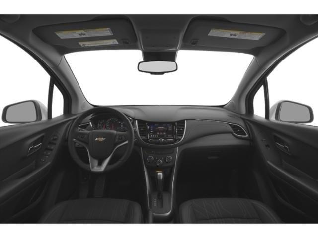 used 2022 Chevrolet Trax car, priced at $18,981