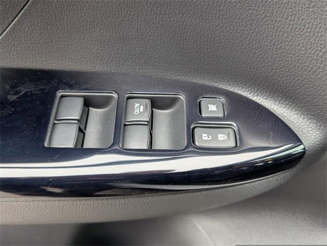 new 2025 Mitsubishi Eclipse Cross car, priced at $28,890