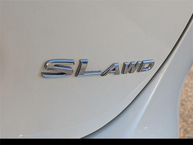 used 2021 Nissan Rogue Sport car, priced at $22,895