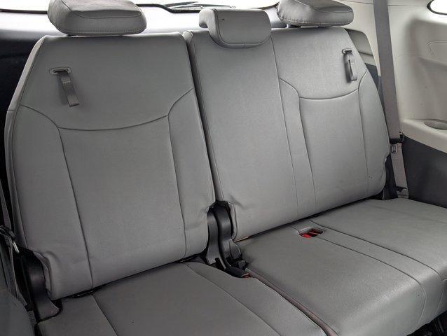 used 2024 Toyota Sienna car, priced at $56,481