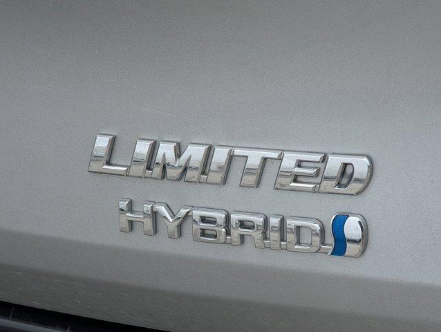 used 2024 Toyota Sienna car, priced at $56,481
