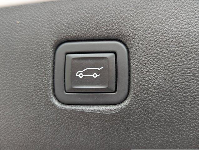 used 2022 Chevrolet Blazer car, priced at $24,991