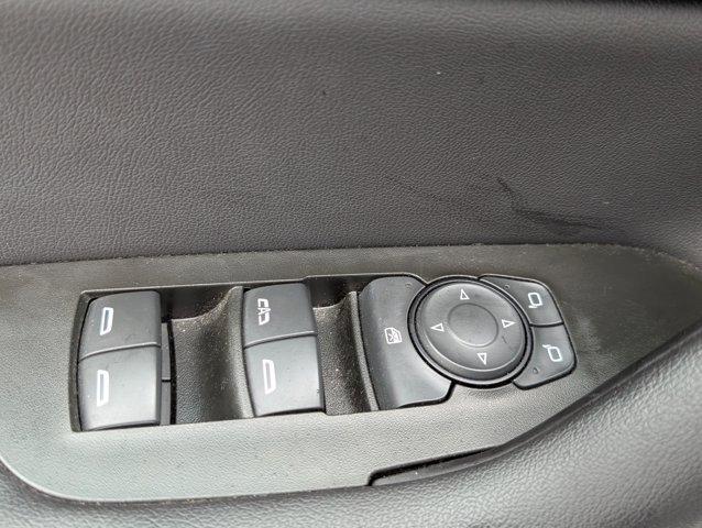 used 2022 Chevrolet Blazer car, priced at $24,991