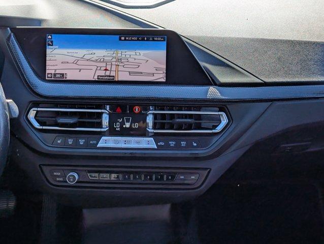 used 2024 BMW 228 Gran Coupe car, priced at $28,499