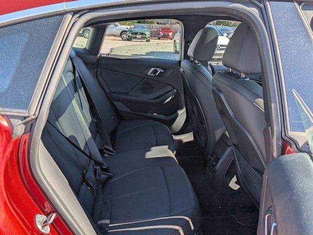 used 2024 BMW 228 Gran Coupe car, priced at $28,499