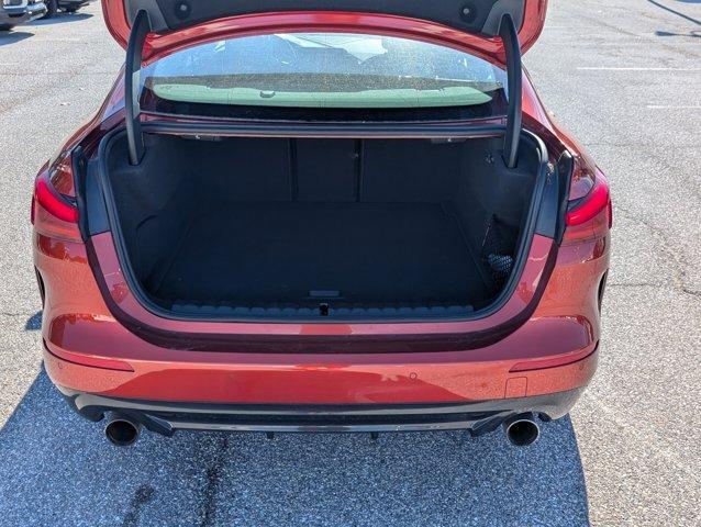 used 2024 BMW 228 Gran Coupe car, priced at $28,499