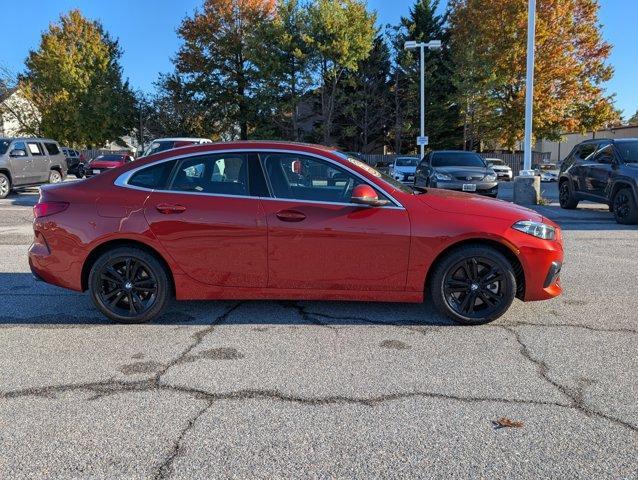 used 2024 BMW 228 Gran Coupe car, priced at $28,499