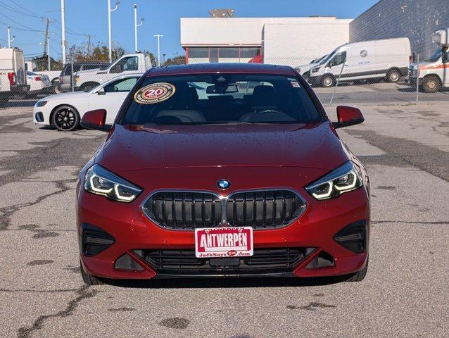 used 2024 BMW 228 Gran Coupe car, priced at $28,499