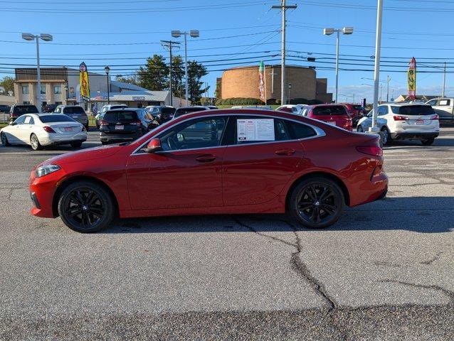used 2024 BMW 228 Gran Coupe car, priced at $28,499