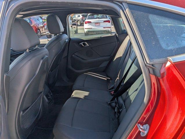 used 2024 BMW 228 Gran Coupe car, priced at $28,499