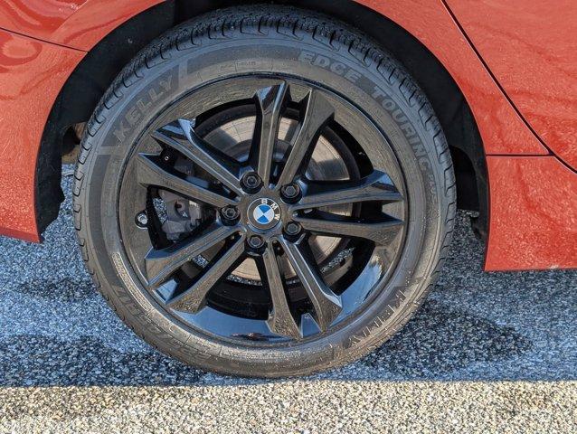 used 2024 BMW 228 Gran Coupe car, priced at $28,499