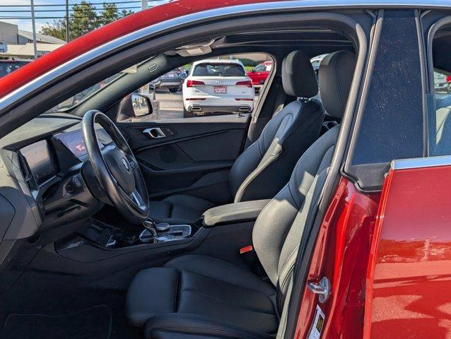 used 2024 BMW 228 Gran Coupe car, priced at $28,499