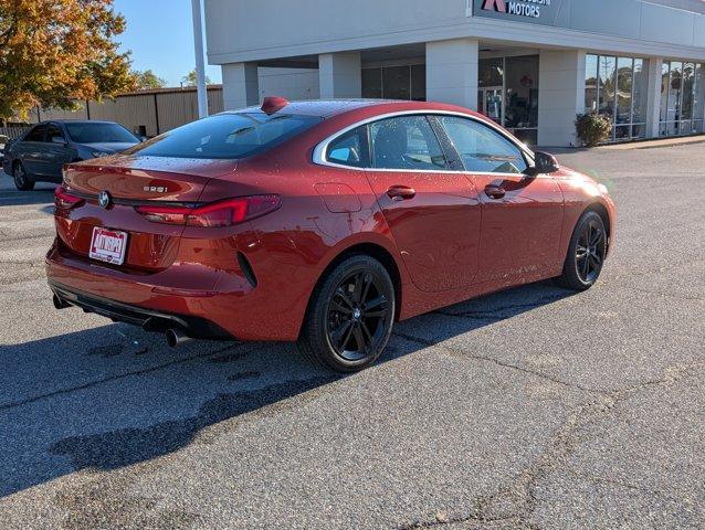used 2024 BMW 228 Gran Coupe car, priced at $28,499