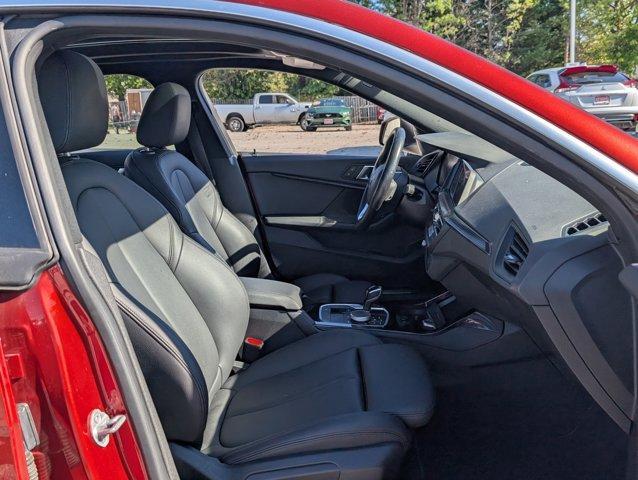 used 2024 BMW 228 Gran Coupe car, priced at $28,499