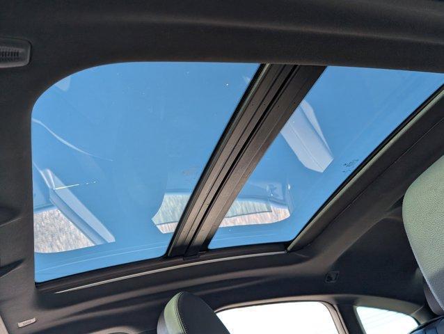 used 2024 BMW 228 Gran Coupe car, priced at $28,499