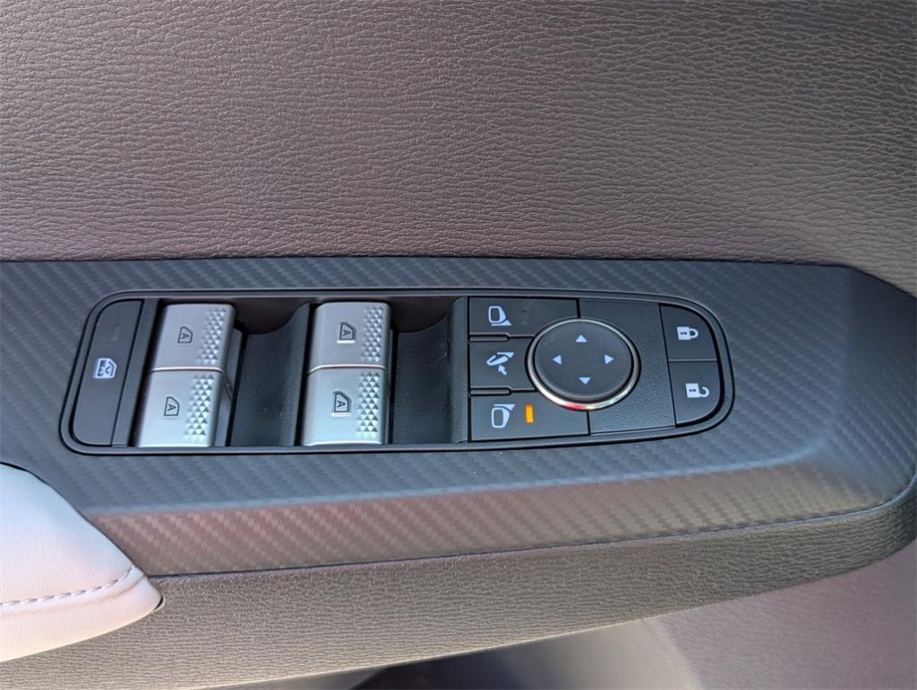 new 2025 Mitsubishi Outlander car, priced at $36,635