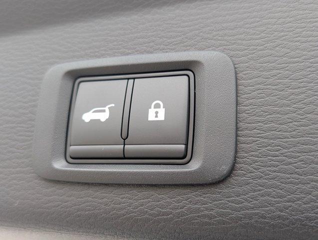 new 2025 Mitsubishi Outlander car, priced at $37,625