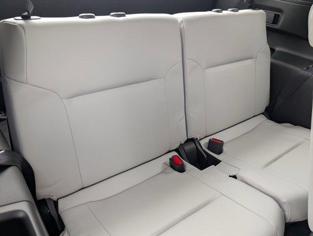 new 2025 Mitsubishi Outlander car, priced at $37,625