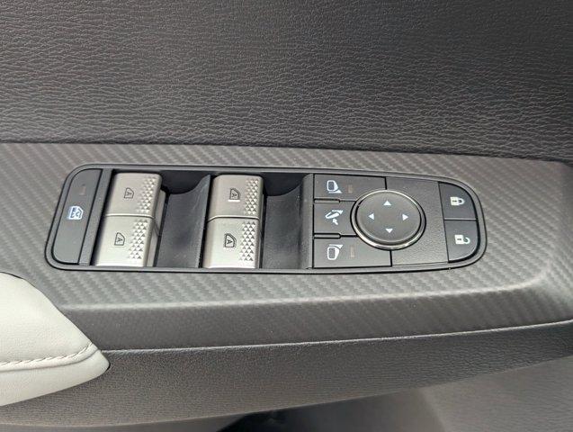 new 2025 Mitsubishi Outlander car, priced at $37,625