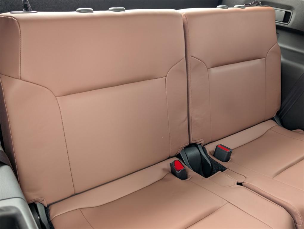 new 2025 Mitsubishi Outlander car, priced at $41,945