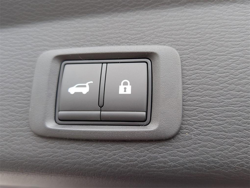 new 2025 Mitsubishi Outlander car, priced at $41,945