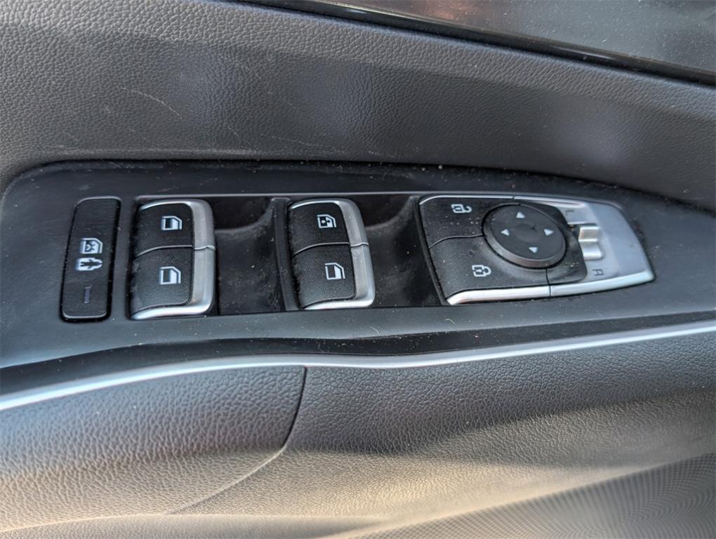 used 2021 Kia Sorento car, priced at $27,881