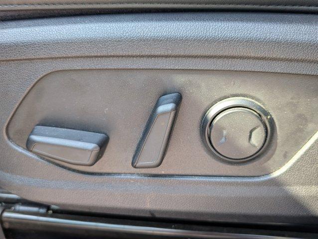 used 2021 Kia Sorento car, priced at $27,881
