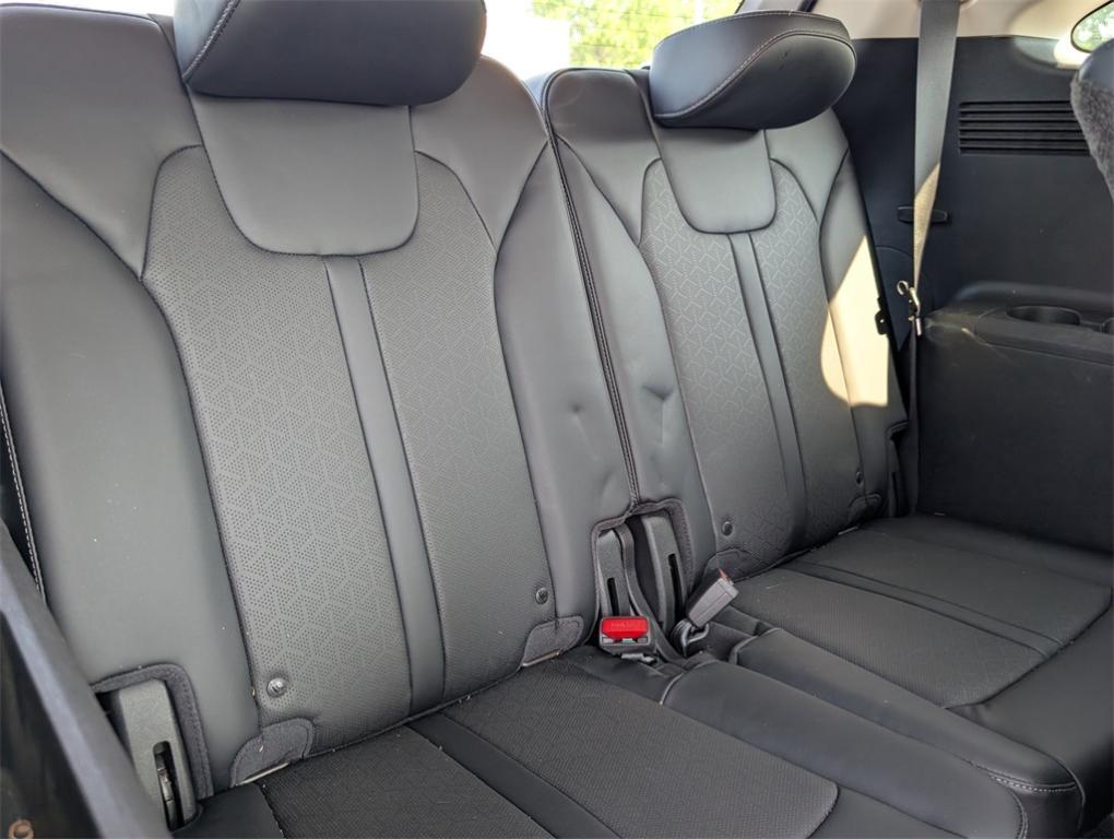 used 2021 Kia Sorento car, priced at $27,881