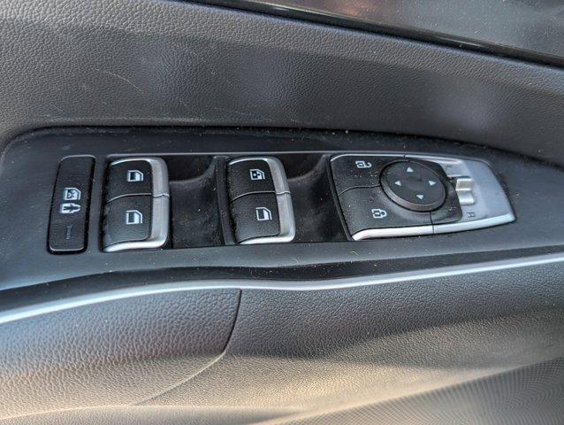used 2021 Kia Sorento car, priced at $27,881