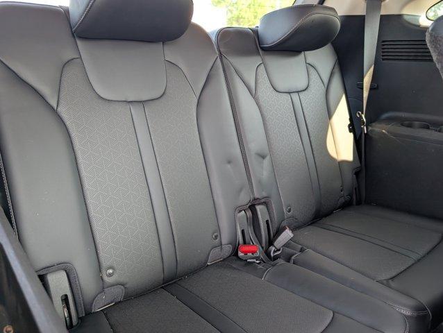 used 2021 Kia Sorento car, priced at $27,881