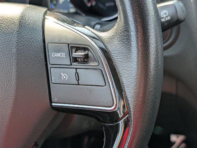 used 2019 Mitsubishi Outlander Sport car, priced at $13,500