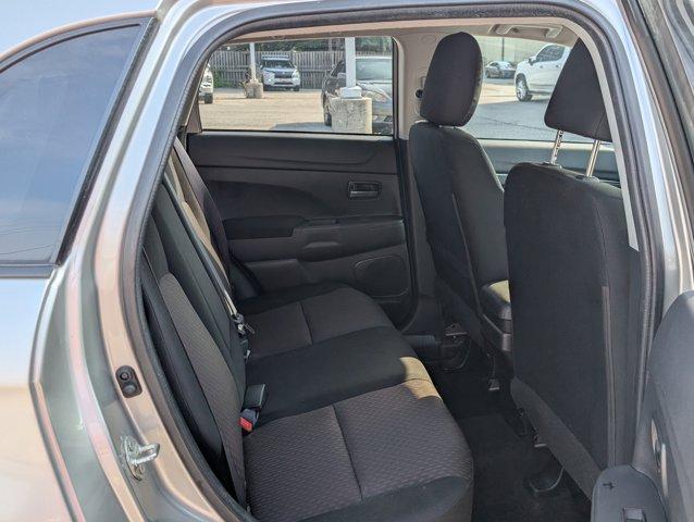 used 2019 Mitsubishi Outlander Sport car, priced at $13,500