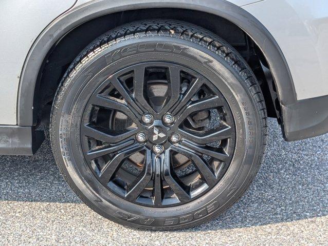 used 2019 Mitsubishi Outlander Sport car, priced at $13,500