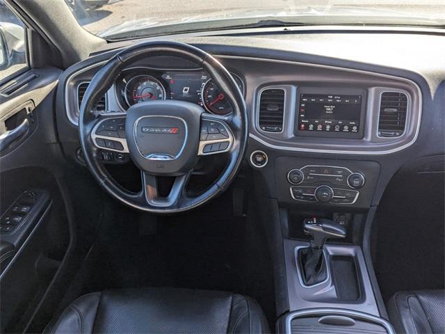 used 2021 Dodge Charger car, priced at $21,981