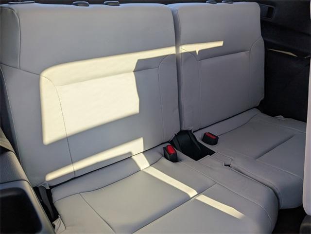 new 2025 Mitsubishi Outlander car, priced at $40,065