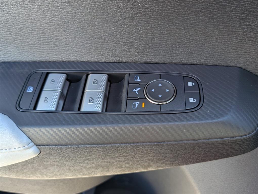 new 2025 Mitsubishi Outlander car, priced at $36,065