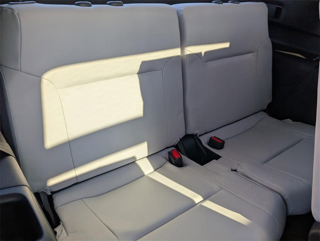 new 2025 Mitsubishi Outlander car, priced at $36,065